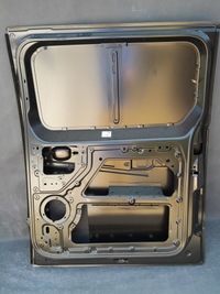 фото thumb №11, Expert iii proace 16- двері праве розсувні задня праве oryg