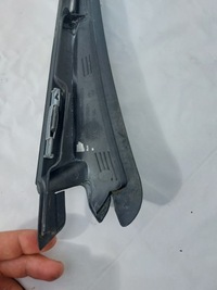 фото thumb №11, Молдинг скло лобове ліва peugeot 5008 i eu