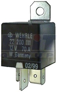 фото thumb №1, Cargo 160239 реле