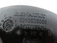 Шланг труба патрубок повітря renault premium dxi Київ, фото thumb