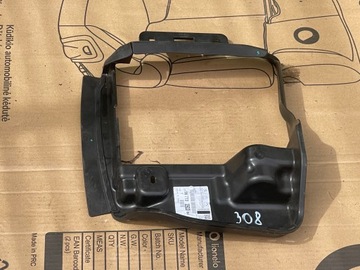 фото thumb №5, Peugeot 308 t9 кермо повітря уловлювач оригінал