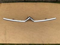 фото thumb №1, Емблема хром верхній citroen c-elysee 17- lift