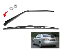 фото thumb №1, Рычаг дворник задняя mazda 6 liftback хэтчбек