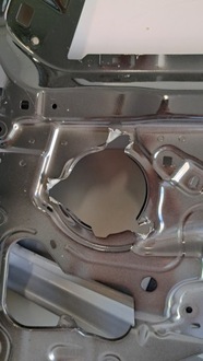 фото thumb №14, Двері праві перед bmw x2 f39 18-