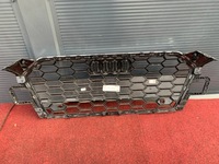 фото thumb №6, Audi a5 8w lift s-line решітка радіатора решітка радіатора оригінал 8w6853651bl