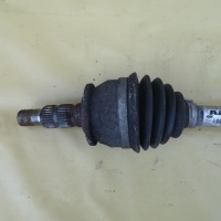 фото thumb №4, Opel zafira c привідний вал права довга 2.0 cdti aakb