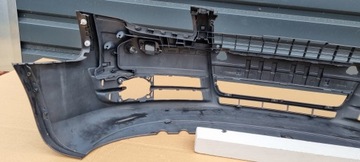 фото thumb №10, Audi a4 b7 04- бампер перед оригинал a366