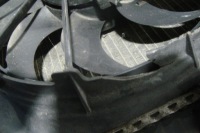 фото thumb №9, Радиатор woda кондиционер вентилятор renault laguna iii 2,0 dci