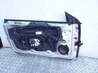 фото thumb №7, Дверь левая kpl. vw scirocco la7w