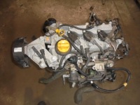 Купити Двигун 0.9 turbo tce 66kw / 90 km renault clio iv рестайлінг  2018, фото thumb