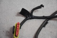Джгут електропроводка кузов модуль pdc peugeot boxer 19r 01387522080 0263004883 Зі Шроту, фото thumb