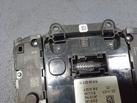 фото thumb №8, Mercedes glc w253 панель idrive a2539003604