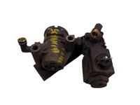 фото thumb №1, Scania 4 114 124 клапан клапаны электроклапан 1421322