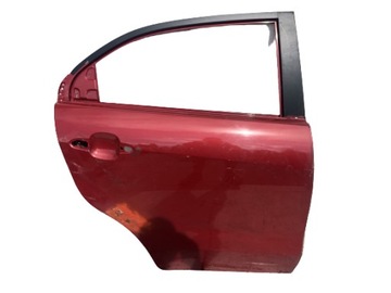 фото thumb №1, Дверь зад задние правые kia rio iii 3 hb