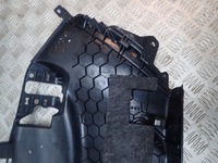 фото thumb №4, Porsche panamera 974 накладка защита заглушка