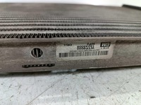 фото thumb №8, Радиатор интеркулер opel zafira b 1.7 cdti 13243008