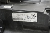 фото thumb №12, Audi q3 лампа ксенон led 8u0941004d европа