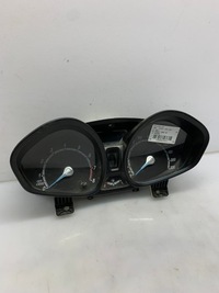 фото thumb №1, Лічильник приладова панель ford fiesta 1,4 бензин