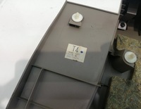 фото thumb №7, Обшивка дверь левый передний nissan murano z50 3.5 82901ca401