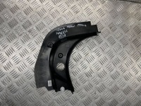 фото thumb №6, Bmw оригинальный номер 7446432 3' g20 защита корпус порог правая