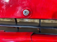 Opel corsa e v 5 14-19 бампер перед передній Київ, фото thumb