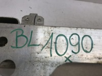 фото thumb №11, 2008 c4 iii mokka b ii балка бампера передній 9835607480 9832864880