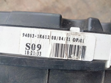 фото thumb №5, Спідометр  прилади hyundai accent iii 3 94003-1e612