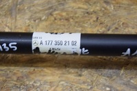 фото thumb №16, Приводной вал задняя mercedes a35 w177 amg 23r a1773502201 a1773502102 оригинал 9tyśkm