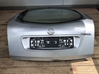 фото thumb №4, Primera hb p12 комплектная крышка багажника багажника камера