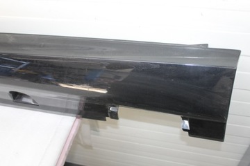 фото thumb №14, Mercedes ml w166 порог планка пороговая левая правая комплект накладка amg 197