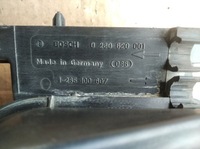 фото thumb №7, Коллектор всасывающий vw golf 3 vento polo ibiza ii caddy 1,4b 8v 030129711ar