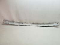 фото thumb №7, Mercedes c-klasa w203 sedan молдинг na бампер задняя