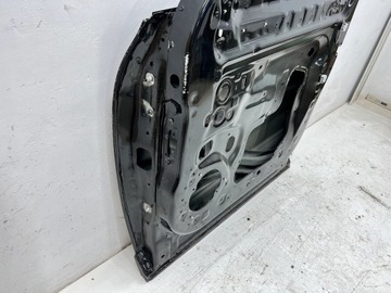 фото thumb №8, Двері передні праві renault espace v з планка
