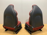 фото thumb №8, Audi a5 s5 8w сиденья передние recaro массаж sportback uk