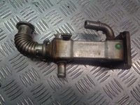 фото thumb №1, Радіатор вихлопних газів renault scenic ii 2.0 dci 8200360566a