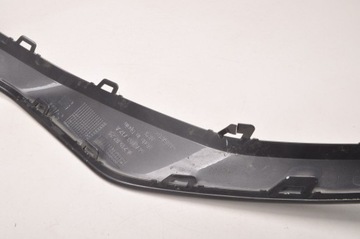 фото thumb №8, Cupra leon планка бампера правая перед передняя 2024r 5fa853712a