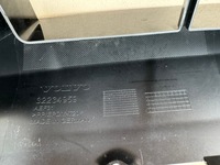 фото thumb №16, Volvo xc60 2 ii lift 21r- решітка середня бампера перед 32234959