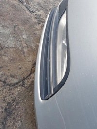 фото thumb №10, Бампер перед vw passat b7