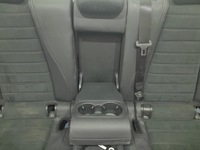 фото thumb №8, Mercedes gle w167 сидіння заднє сидіння сидіння спинка задня