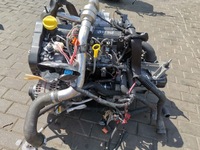 фото thumb №1, Двигатель блок двигателя + система впрыскной renault megane ii scenic ii 1.5 dci k9kf728