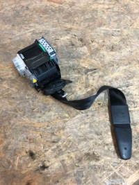 фото thumb №1, A6 c7 pas безопасности правый передний 4g8857706d