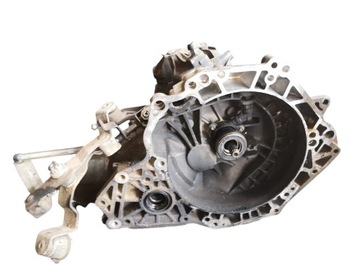 фото thumb №11, Коробка передач коробки передач fiat punto ii 1.3 jtd m-jet 70km f17w394 пробег 192200km