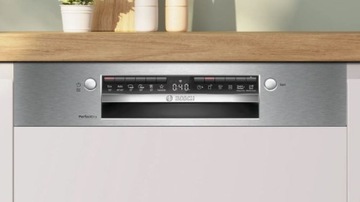 Посудомоечная машина BOSCH SMI6YCS02E