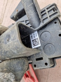 фото thumb №9, Audi q7 ii 4m 3.0 tdi 272km жгут шланг аккумулятор 4m0971225bb