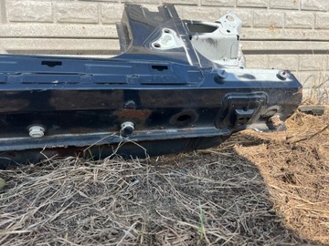 фото thumb №7, Поріг праві mercedes w204 обшивка стійка