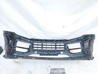 Бампер porsche cayenne iii 9y 9y0 lift 2023 - перед передний Доставка, фото thumb