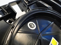 фото thumb №11, Mercedes g клас 463 w463 iii решітка радіатора решітка бампера panamericana 63 amg