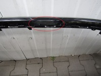 фото thumb №8, Бампер перед передний ford transit courier 14-17