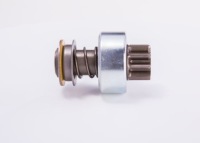 фото thumb №9, Bosch 2 00a 209 436 зчеплення односторонній, стартер