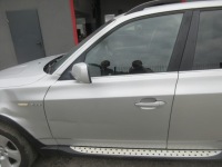 фото thumb №1, Двері лівий перед ліва bmw e83 x3 354/7 03-06